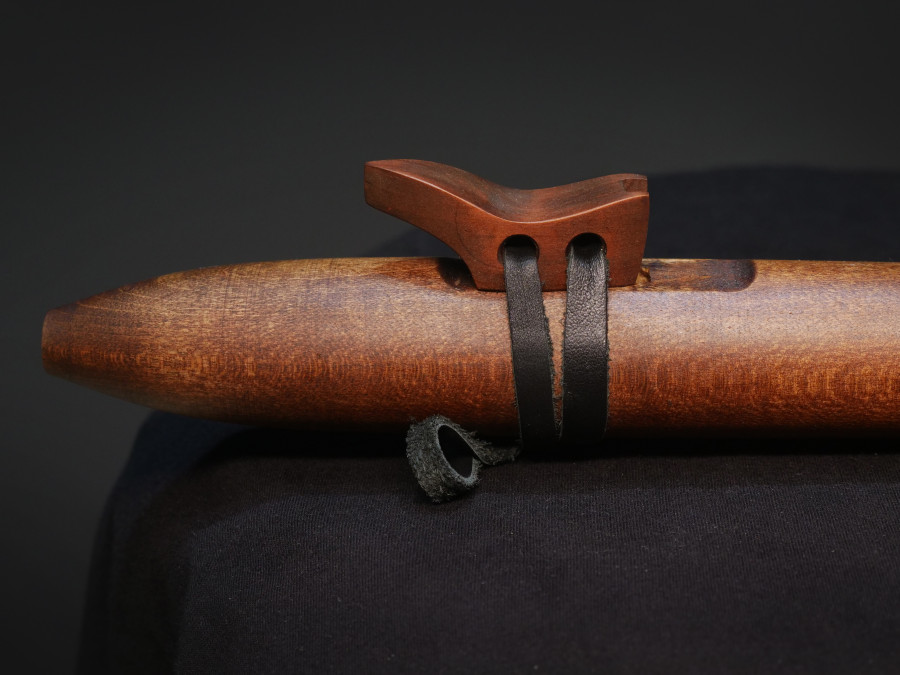 "Forest" NAF tenor E - "Forest" NAF tenor E