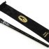 Tin whistle Сlarke Sweetone D in case - Tin whistle Сlarke Sweetone D in case