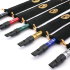 Tin whistle Сlarke Sweetone D in case - Tin whistle Сlarke Sweetone D in case