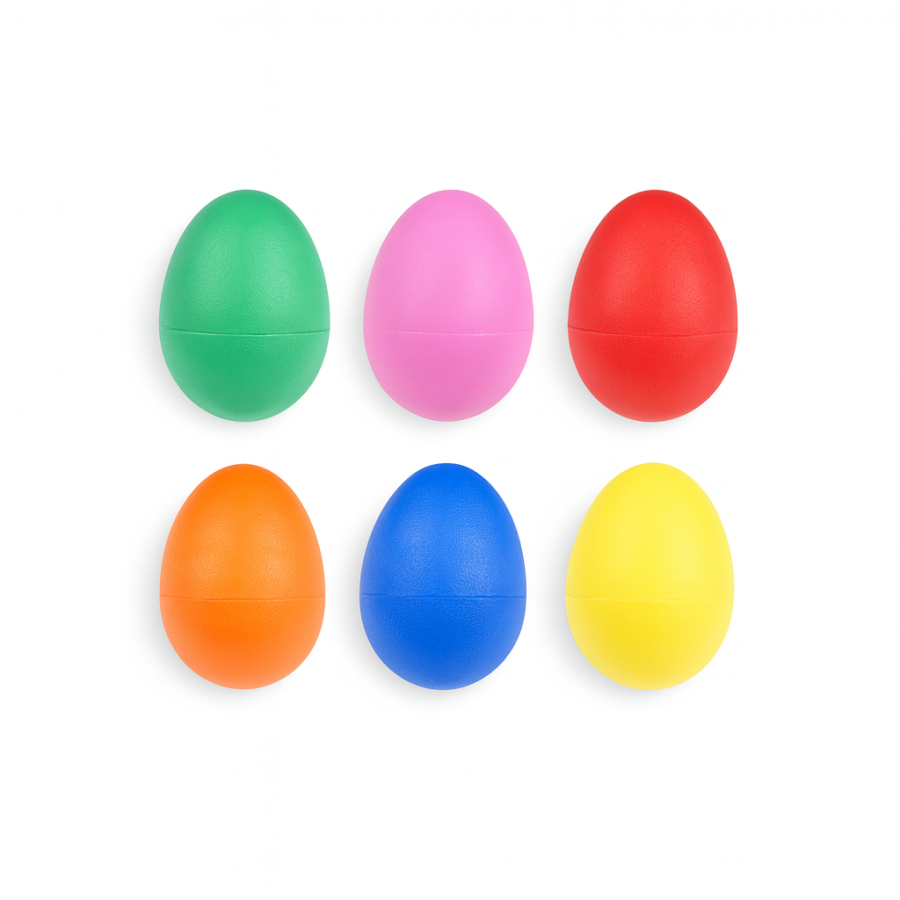 Egg Shaker - Egg Shaker