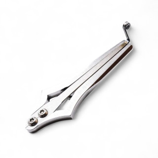 Jaw Harp by Dmitry Glazyrin "Sail" (Jew's Harp / Mouth Harp / Vargan / Khomuz / Khomus)