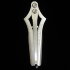 Jaw Harp by Dmitry Glazyrin "Sail" (Jew's Harp / Mouth Harp / Vargan / Khomuz / Khomus) - Jaw Harp by Dmitry Glazyrin "Sail" (Jew's Harp / Mouth Harp / Vargan / Khomuz / Khomus)