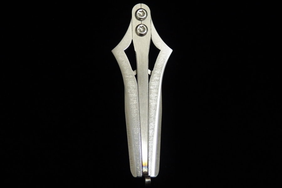 Jaw Harp by Dmitry Glazyrin "Sail" (Jew's Harp / Mouth Harp / Vargan / Khomuz / Khomus) - Jaw Harp by Dmitry Glazyrin "Sail" (Jew's Harp / Mouth Harp / Vargan / Khomuz / Khomus)