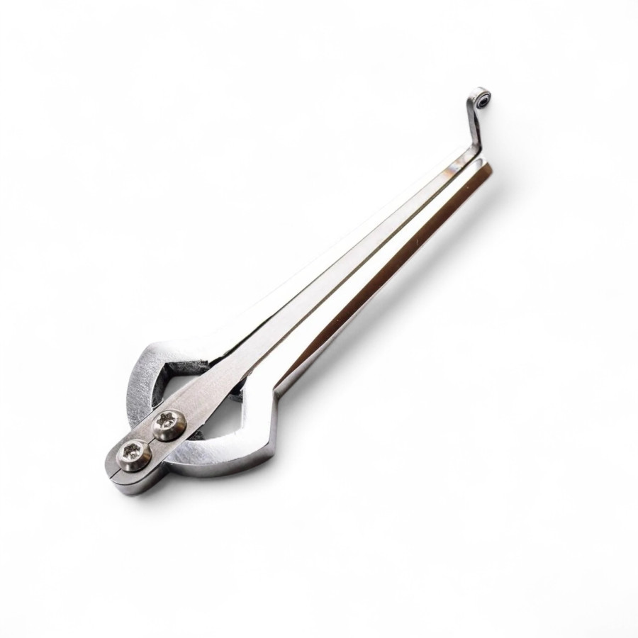 Jaw Harp by Dmitry Glazyrin "Frigate" (Jew's Harp / Mouth Harp / Vargan / Khomuz / Khomus) - Jaw Harp by Dmitry Glazyrin "Frigate" (Jew's Harp / Mouth Harp / Vargan / Khomuz / Khomus)