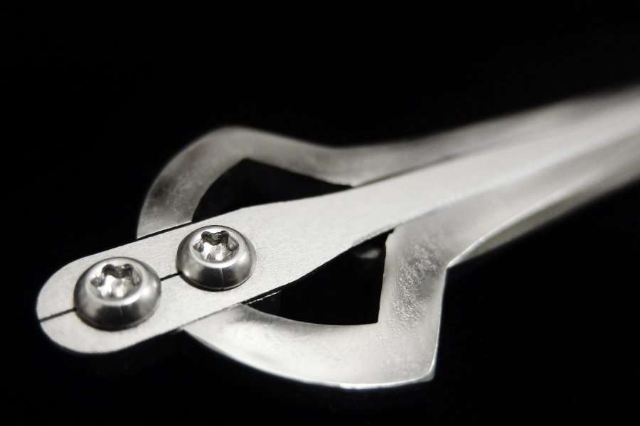Jaw Harp by Dmitry Glazyrin "Frigate" (Jew's Harp / Mouth Harp / Vargan / Khomuz / Khomus) - Jaw Harp by Dmitry Glazyrin "Frigate" (Jew's Harp / Mouth Harp / Vargan / Khomuz / Khomus)