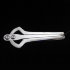 Jaw Harp by Dmitry Glazyrin "Frigate" (Jew's Harp / Mouth Harp / Vargan / Khomuz / Khomus) - Jaw Harp by Dmitry Glazyrin "Frigate" (Jew's Harp / Mouth Harp / Vargan / Khomuz / Khomus)