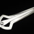 Jaw Harp by Dmitry Glazyrin "Frigate" (Jew's Harp / Mouth Harp / Vargan / Khomuz / Khomus) - Jaw Harp by Dmitry Glazyrin "Frigate" (Jew's Harp / Mouth Harp / Vargan / Khomuz / Khomus)