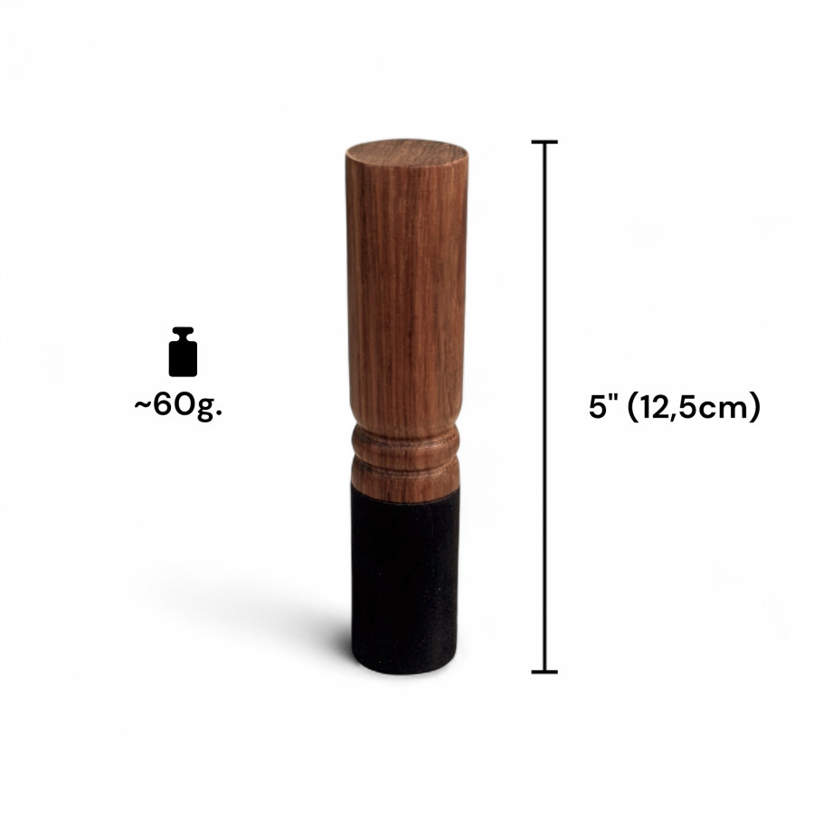 Stick for Singing Bowl - Stick for Singing Bowl