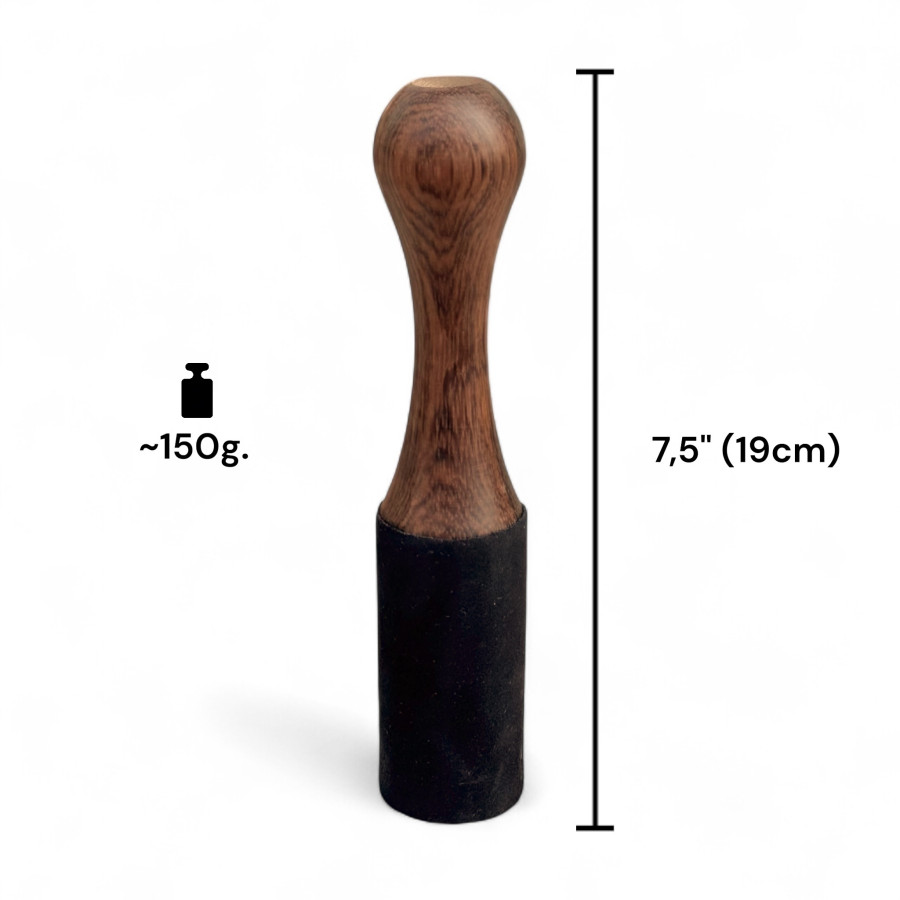 Stick for Singing Bowl - Stick for Singing Bowl