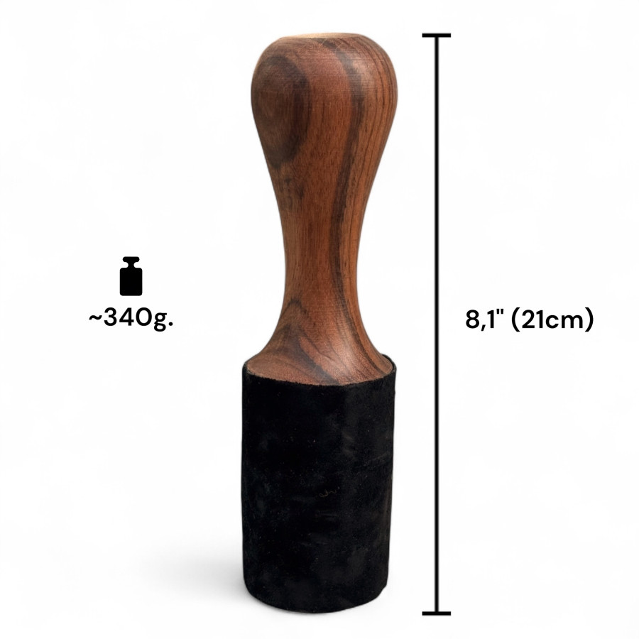 Stick for Singing Bowl - Stick for Singing Bowl