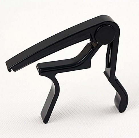 Capo for 6 Strings Guitar - Capo for 6 Strings Guitar