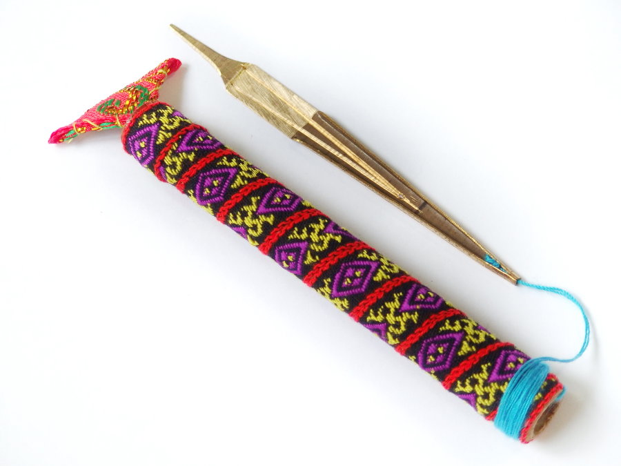 Dan Moi (Vietnam Jaw Harp / Jew's Harp / Mouth Harp / Vargan / Khomuz / Khomus) - Dan Moi (Vietnam Jaw Harp / Jew's Harp / Mouth Harp / Vargan / Khomuz / Khomus)