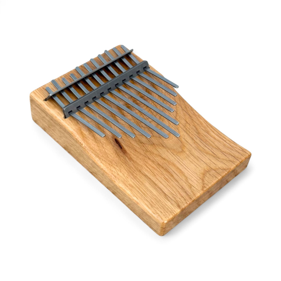 Kalimba Shamanic mini 11 G “Lighthouse” - Kalimba Shamanic mini 11 G “Lighthouse”