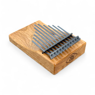Kalimba Shamanic mini 11 G “Lighthouse”