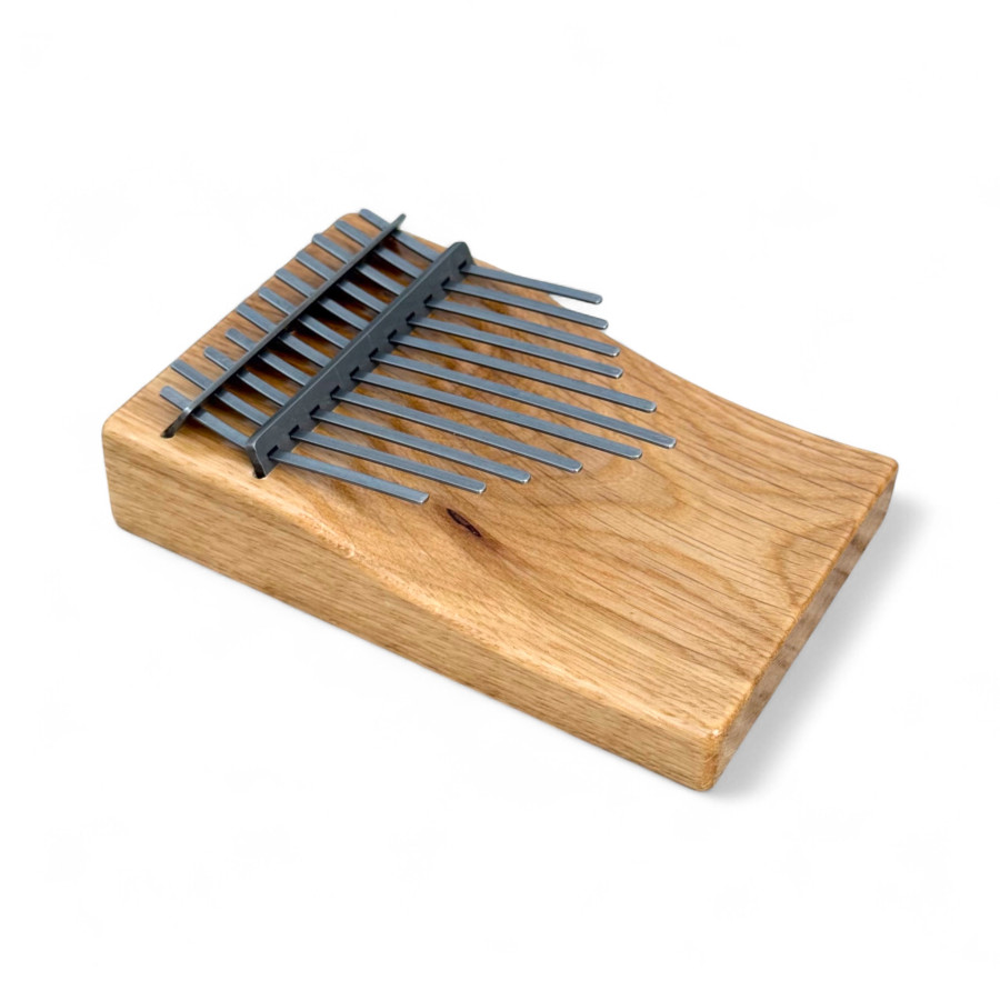 Kalimba Shamanic mini 11 G “Lighthouse” - Kalimba Shamanic mini 11 G “Lighthouse”