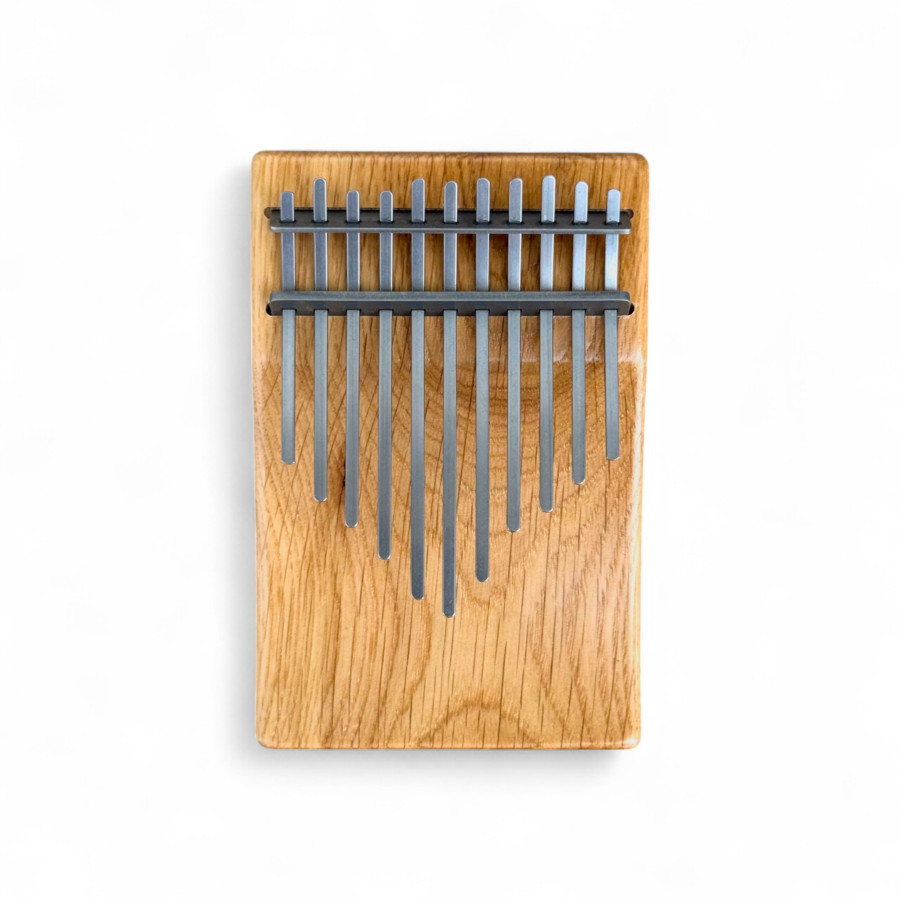 Kalimba Shamanic mini 11 G “Lighthouse” - Kalimba Shamanic mini 11 G “Lighthouse”