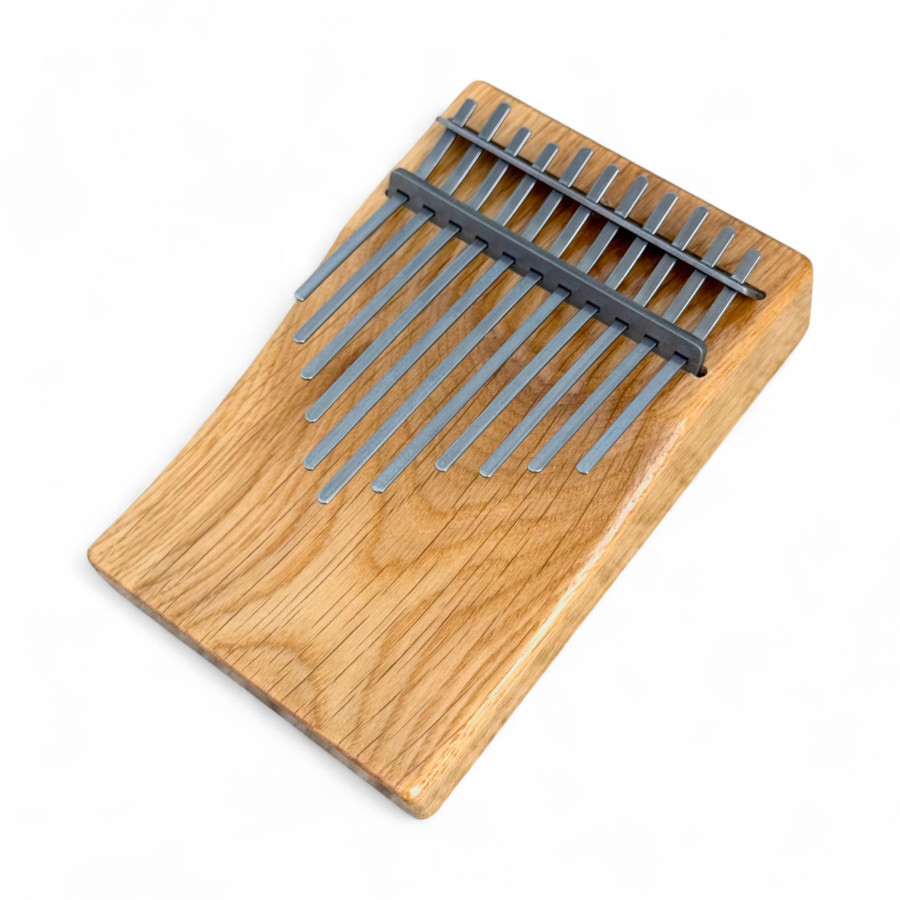 Kalimba Shamanic mini 11 G “Lighthouse” - Kalimba Shamanic mini 11 G “Lighthouse”