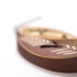 Jaw Harp Dark Case "Leaf" - Jaw Harp Dark Case "Leaf"