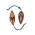 Jaw Harp Dark Case "Leaf" - Jaw Harp Dark Case "Leaf"