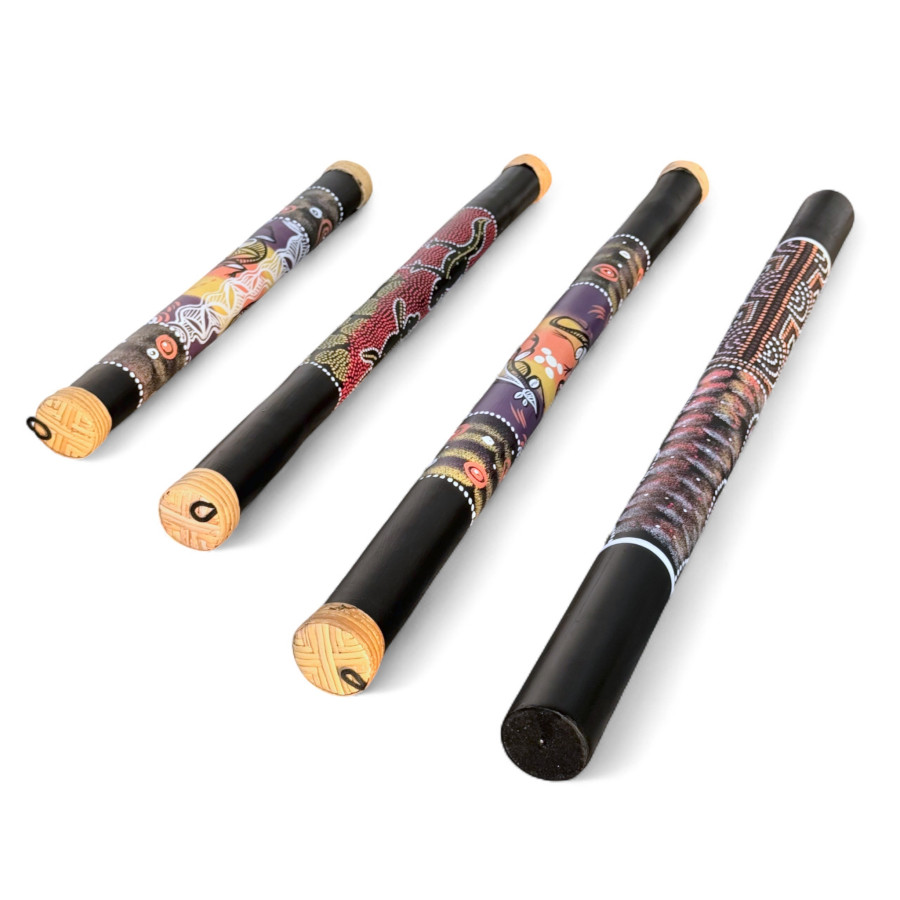 Rainstick Pearl Bamboo - Rainstick Pearl Bamboo