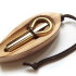 Jaw Harp Light Case "Leaf" - Jaw Harp Light Case "Leaf"