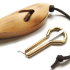 Jaw Harp Light Case "Leaf" - Jaw Harp Light Case "Leaf"
