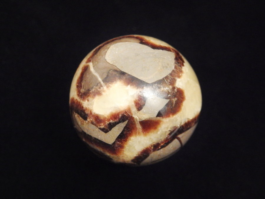 Dragon eye ball - Dragon eye ball