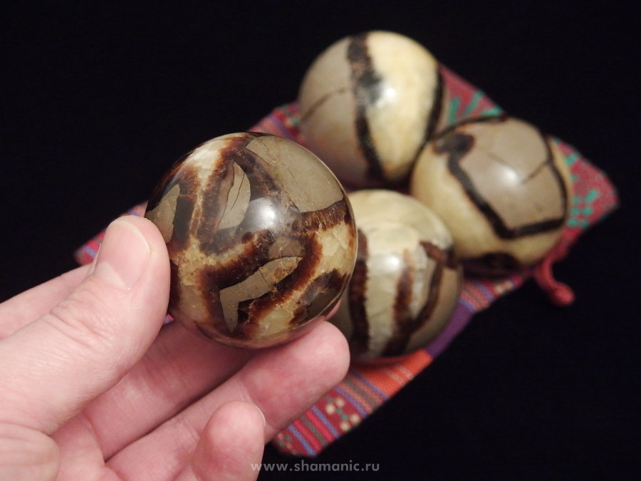 Dragon eye ball - Dragon eye ball