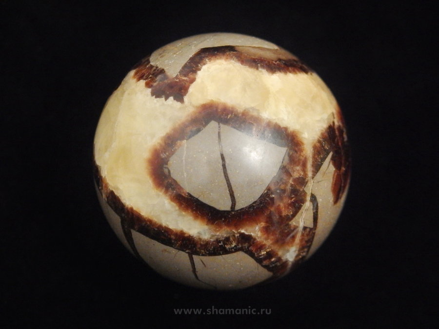 Dragon eye ball - Dragon eye ball