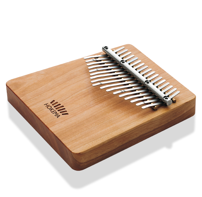 Kalimba HOKEMA B17 - Kalimba HOKEMA B17