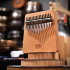 Kalimba HOKEMA B17 - Kalimba HOKEMA B17