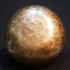 Forged Singing Bowl "Plain antique" (20cm, key: E 164Hz) - Forged Singing Bowl "Plain antique" (20cm, key: E 164Hz)