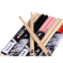 Drumsticks Vic Firth Hickory American Classic - Drumsticks Vic Firth Hickory American Classic