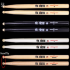 Drumsticks Vic Firth Hickory American Classic - Drumsticks Vic Firth Hickory American Classic