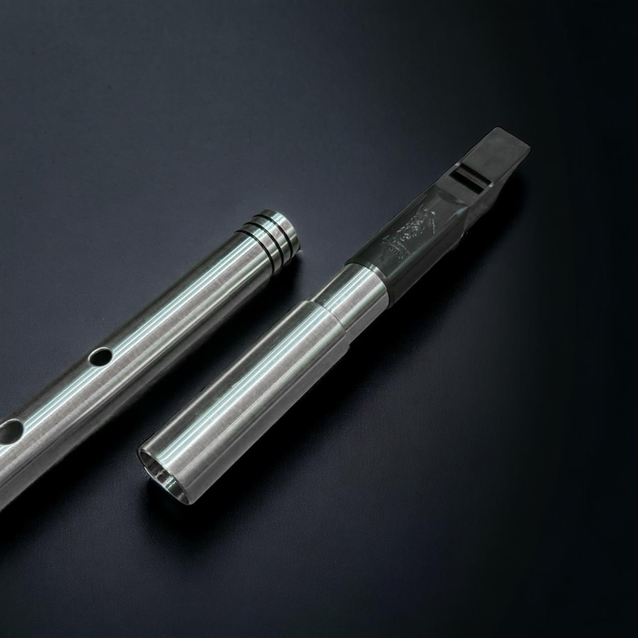 Low Whistle Nightingale / A.Karavaev - Tunable (O-Rings joint) - Low Whistle Nightingale / A.Karavaev - Tunable (O-Rings joint)