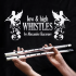 Low Whistle Nightingale / A.Karavaev - Tunable (O-Rings joint) - Low Whistle Nightingale / A.Karavaev - Tunable (O-Rings joint)