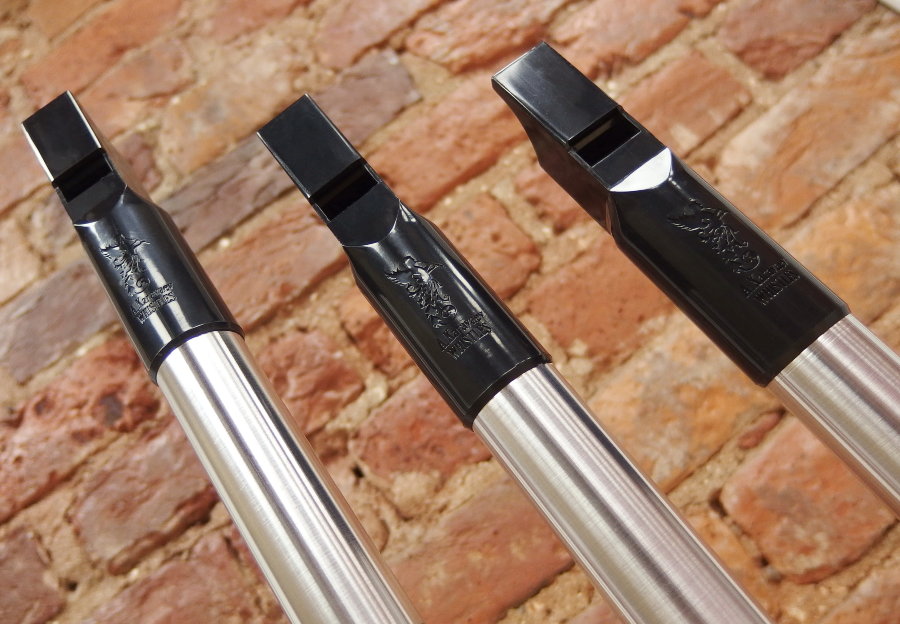 Low Whistle Nightingale / A.Karavaev - Tunable (O-Rings joint) - Low Whistle Nightingale / A.Karavaev - Tunable (O-Rings joint)