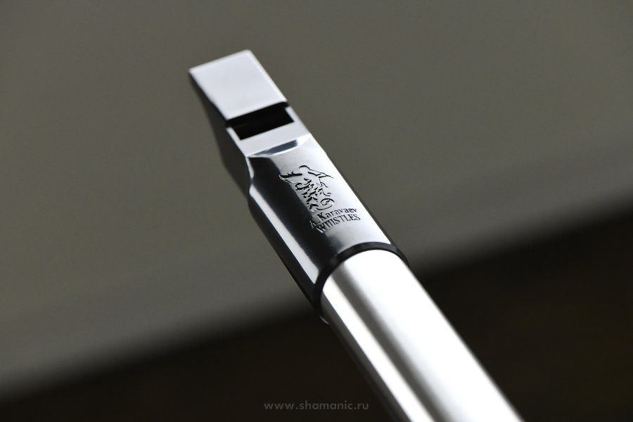 Low Whistle Nightingale / A.Karavaev - Tunable (O-Rings joint) - Low Whistle Nightingale / A.Karavaev - Tunable (O-Rings joint)