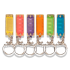Harmonica Rainbow Mini Keychain - Harmonica Rainbow Mini Keychain