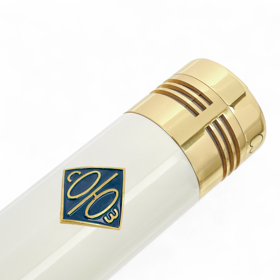 Soyuz 013 TUBE-M - Soyuz 013 TUBE-M
