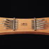 Kalimba HOKEMA Twin (Double Kalimba) A-Minor - Kalimba HOKEMA Twin (Double Kalimba) A-Minor