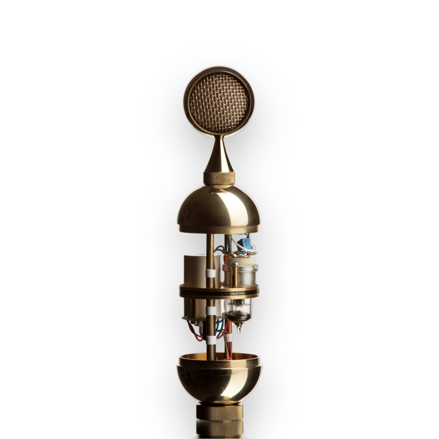 Soyuz 017 Tube - Soyuz 017 Tube