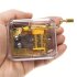 Music Box Acrylic Mini Music Box Acrylic Mini - Music Box Acrylic Mini