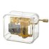 Music Box Acrylic Mini Music Box Acrylic Mini - Music Box Acrylic Mini