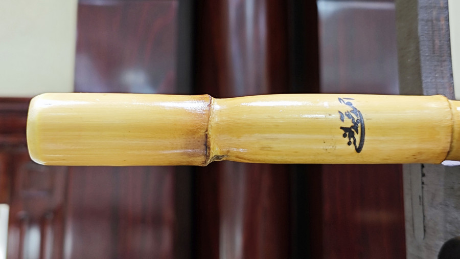 Professional Arabic Ney in D by Ahmad Abd El Ghani - Professional Arabic Ney in D by Ahmad Abd El Ghani