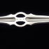 Jaw Harp by Dmitry Glazyrin "Aviator" (2 in 1) (Jew's Harp / Mouth Harp / Vargan / Khomuz / Khomus) - Jaw Harp by Dmitry Glazyrin "Aviator" (2 in 1) (Jew's Harp / Mouth Harp / Vargan / Khomuz / Khomus)