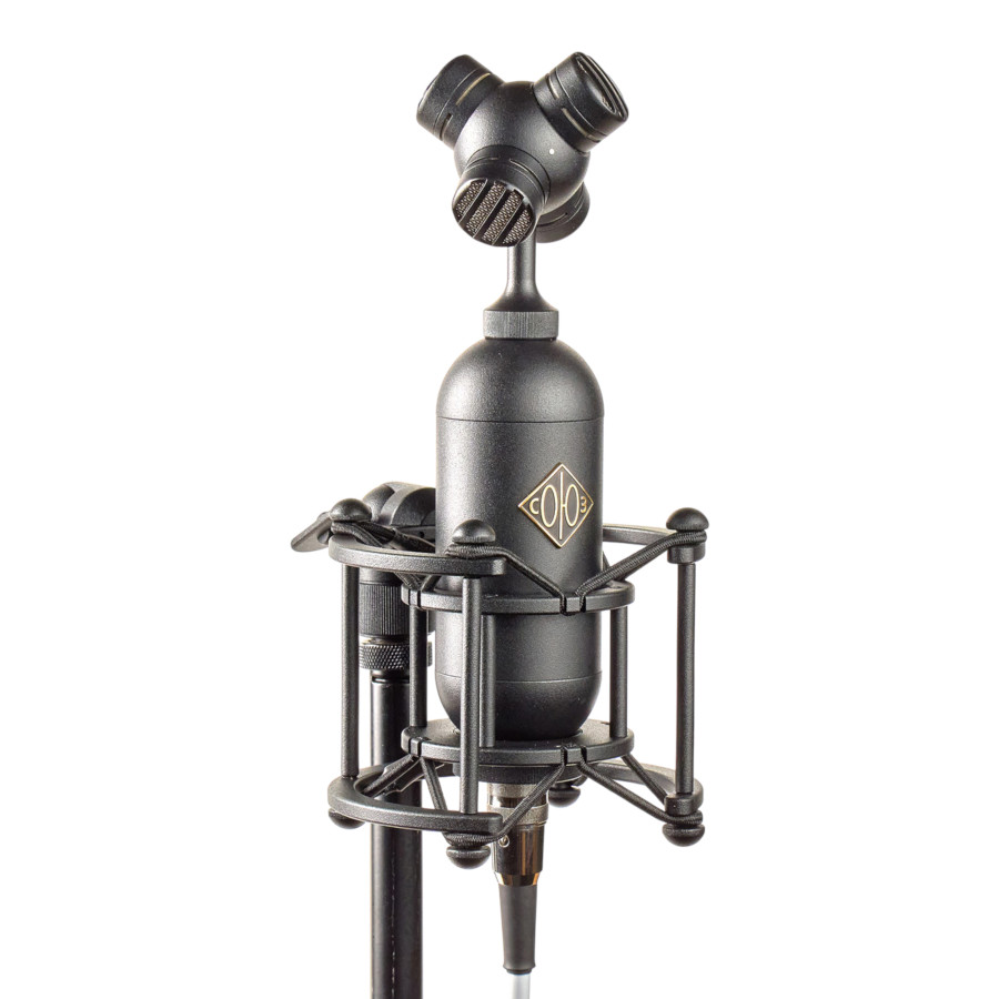 Soyuz 013 Ambisonic - Soyuz 013 Ambisonic