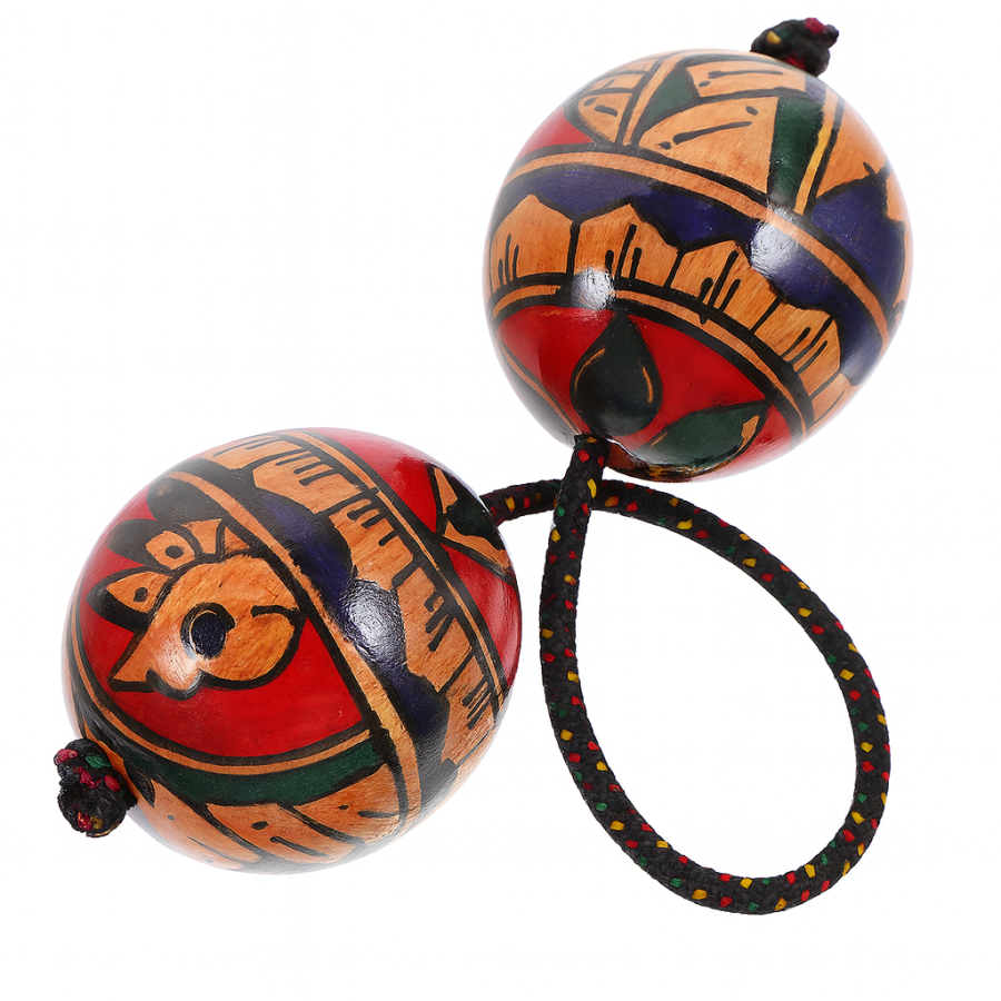 Kashaka (Aslatua, Asalato, Cas Cas) - Kashaka (Aslatua, Asalato, Cas Cas)