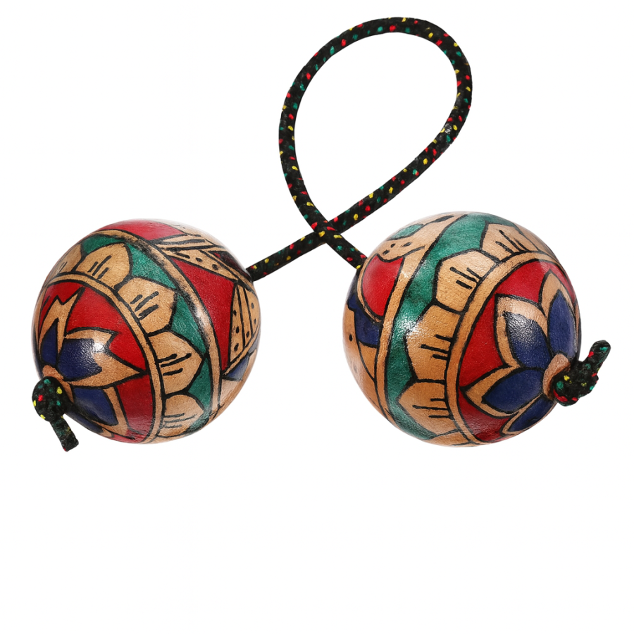 Kashaka (Aslatua, Asalato, Cas Cas) - Kashaka (Aslatua, Asalato, Cas Cas)