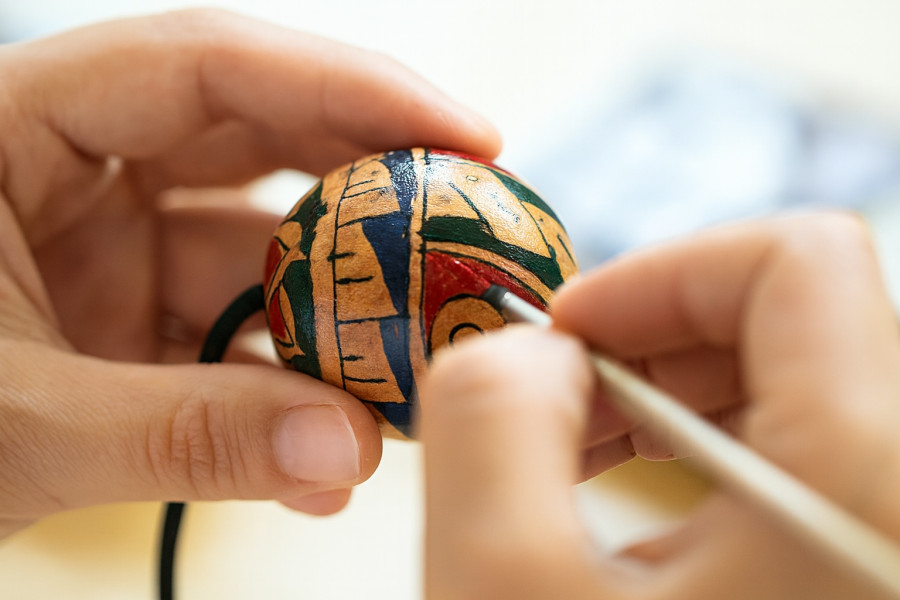 Kashaka (Aslatua, Asalato, Cas Cas) - Kashaka (Aslatua, Asalato, Cas Cas)